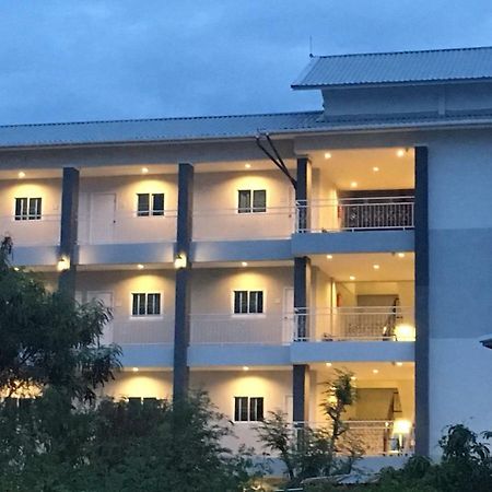 Lullaby Residence Phutthaisong Exterior foto